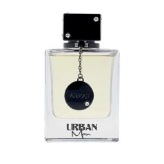 armaf club de nuit urban man eau de parfum 105ml