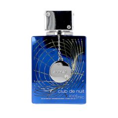 armaf club de nuit blue iconic eau de parfum 105ml