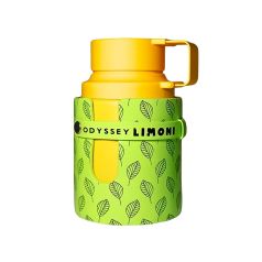 armaf odyssey limoni fresh edition 100ml
