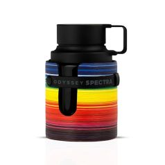 armaf odyssey spectra rainbow edition limitada 100ml
