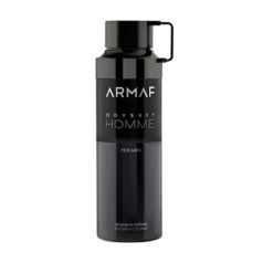 armaf body spray odyssey 200ml