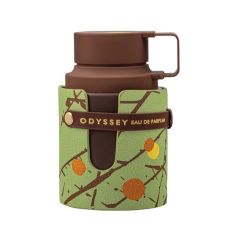 armaf odyssey dxb chocolat 100ml