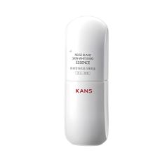 kans whitening essence serum 30ml