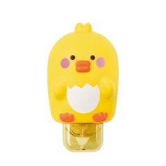 squishy corrector de cinta patito