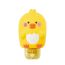 SQUISHY CORRECTOR PATITO 16.7X8.8X6.4CM