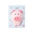 SQUISHY NOTEBOOK CERDITO