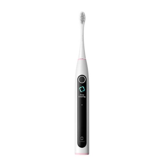 oclean x lite blanco