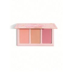 sheglam paleta coloretes trio sweet cheeks