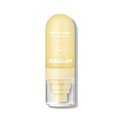 sheglam fijador spray matte fresh