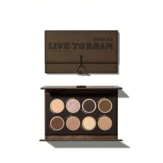 sheglam paleta sombra live to roam