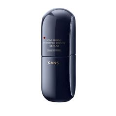 kans firming anti-wrinkle essential serum firmeza antiarrugas 30ml
