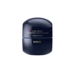 kans firming anti-wrinkle essential crema firmeza antiarrugas 50ml
