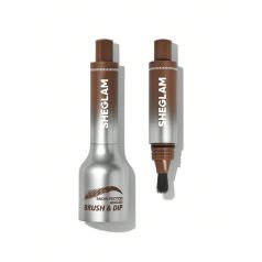 sheglam pincel liquido cejas brow-fection