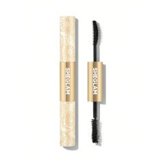 sheglam mascara de pestañas all-in-one 24k multi-effect