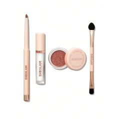 sheglam ki de purpurina lip dazzler para labios