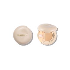 sheglam maquillaje coushion foundatio nude