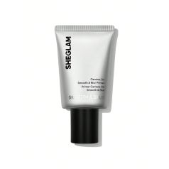 sheglam primer translucido suavizante y difuminador 30g