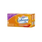 PAÑ.COLHOGAR COMPACT 6X8 BLANCO