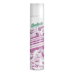 batiste champu en seco sensitive pink 200ml