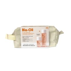 bio-oil aceite 125 ml cofre 2 piezas