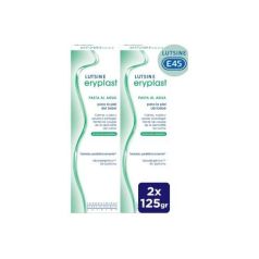 lutsine eryplast pasta cuidado bebe 125mg duplo