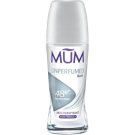 DES.MUM ROLL-ON S/FRAGANCIA 50 ML.