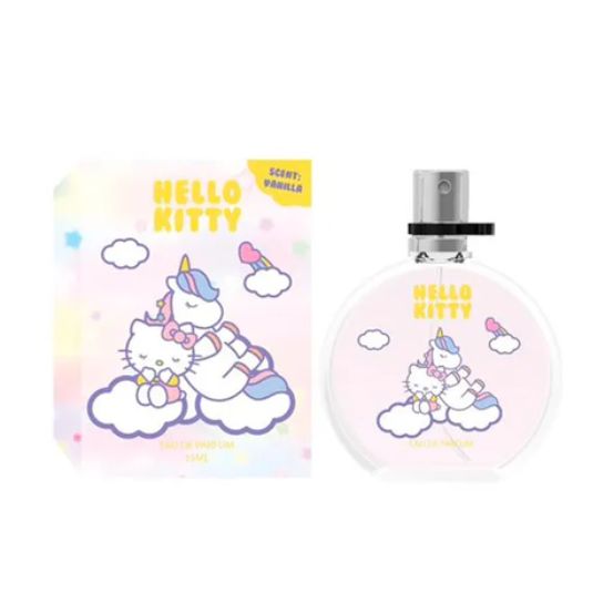  HELLO KITTY UNICORN VANILLA 15ml