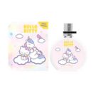 HELLO KITTY UNICORN VANILLA EDP 15 ML*