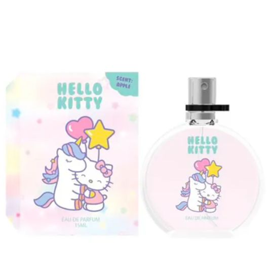  HELLO KITTY UNICORN APPLE 15ml