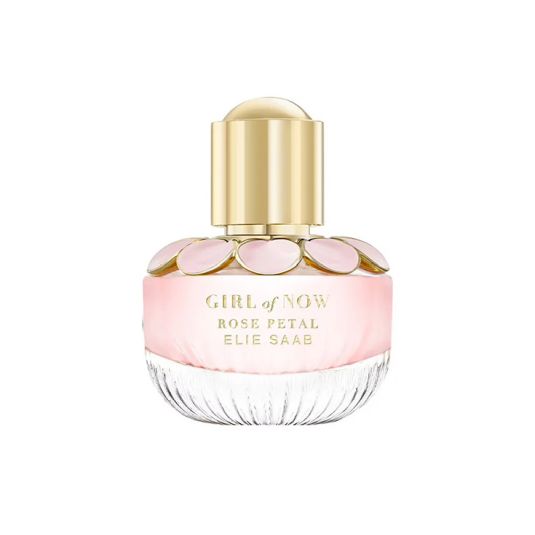 elie saab girl of now rose petal 