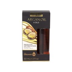 kativa argan oil aceite cabello 60ml