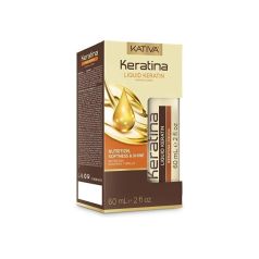 kativa keratina keratina liquida 60ml
