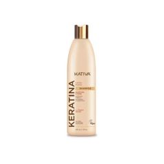 kativa keratina cystein champu 355ml