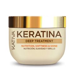 kativa keratina cystein deep treatment 300ml