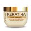 KATIVA KERATINA CYSTEIN DEEP TREATMENT 300 ML