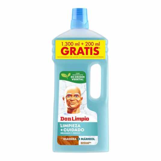 don limpio ph neutro delicate 1300+300ml