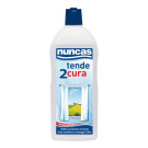 NUNCAS LAVADO DE CORTINAS N-2