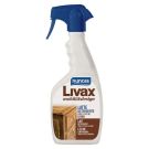 NUNCAS LIVAX LECHE LIMPIADORA 500 ML