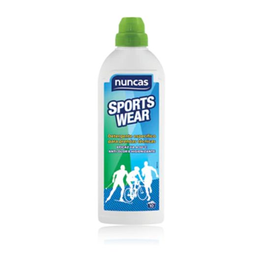nuncas sportswear pretratante pistola 500ml