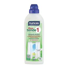 nuncas lavado cortinas n-1