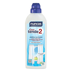 nuncas lavado de cortinas n-2 750ml