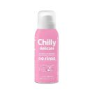 GEL INTIMO CHILLY DELICADO SPY. S/ACLARADO*