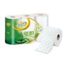 HIG.NICKY NATURA 6 ROLLOS