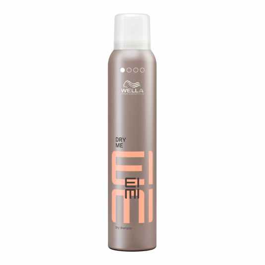 wella eimi dry me champu en seco spray 180ml