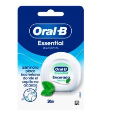 oral-b seda dental essential 50M