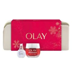 olay regenerist 3 areas 50ml cofre 2 piezas