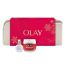 OLAY REGEN.CREMA 3 AREAS DIA+MINI+ NECESER