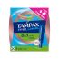 TAMPAX COMPAK PEARL SUPER 20 U.