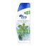 H&S CH.MENTOL 300+30 ML