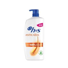 h&s champu anticaida xxl 1l